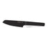 BergHOFF Ron 12 cm Vegetable Knife, Black - Safqqa Egypt