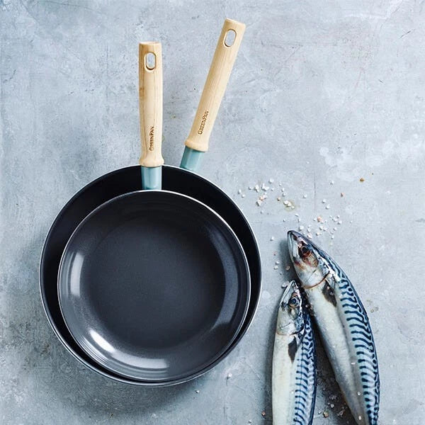 GreenPan Mayflower 5 Piece Cookware Set - Safqqa Egypt