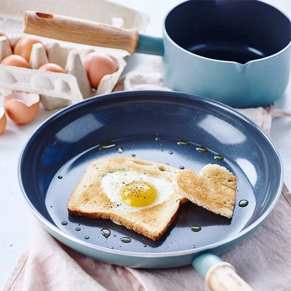 GreenPan Mayflower 5 Piece Cookware Set - Safqqa Egypt