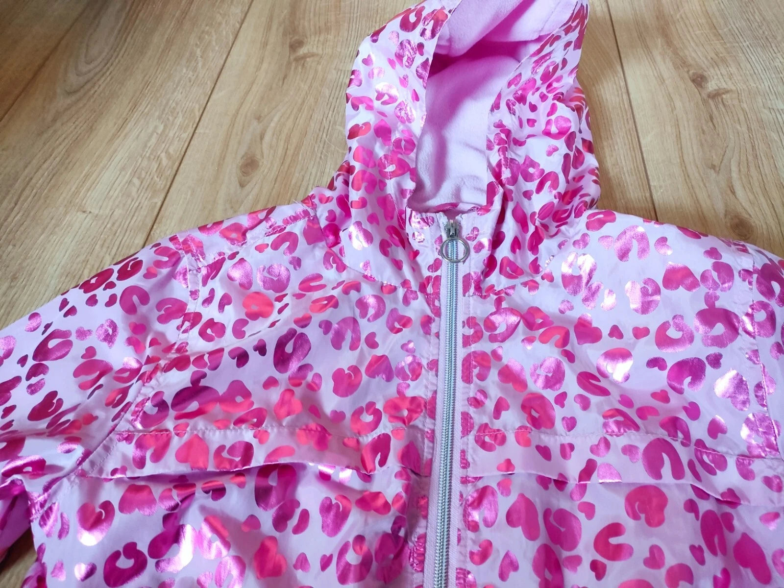 Matalan girls Winter Collection Long sleeve Casuel Fit Jacket