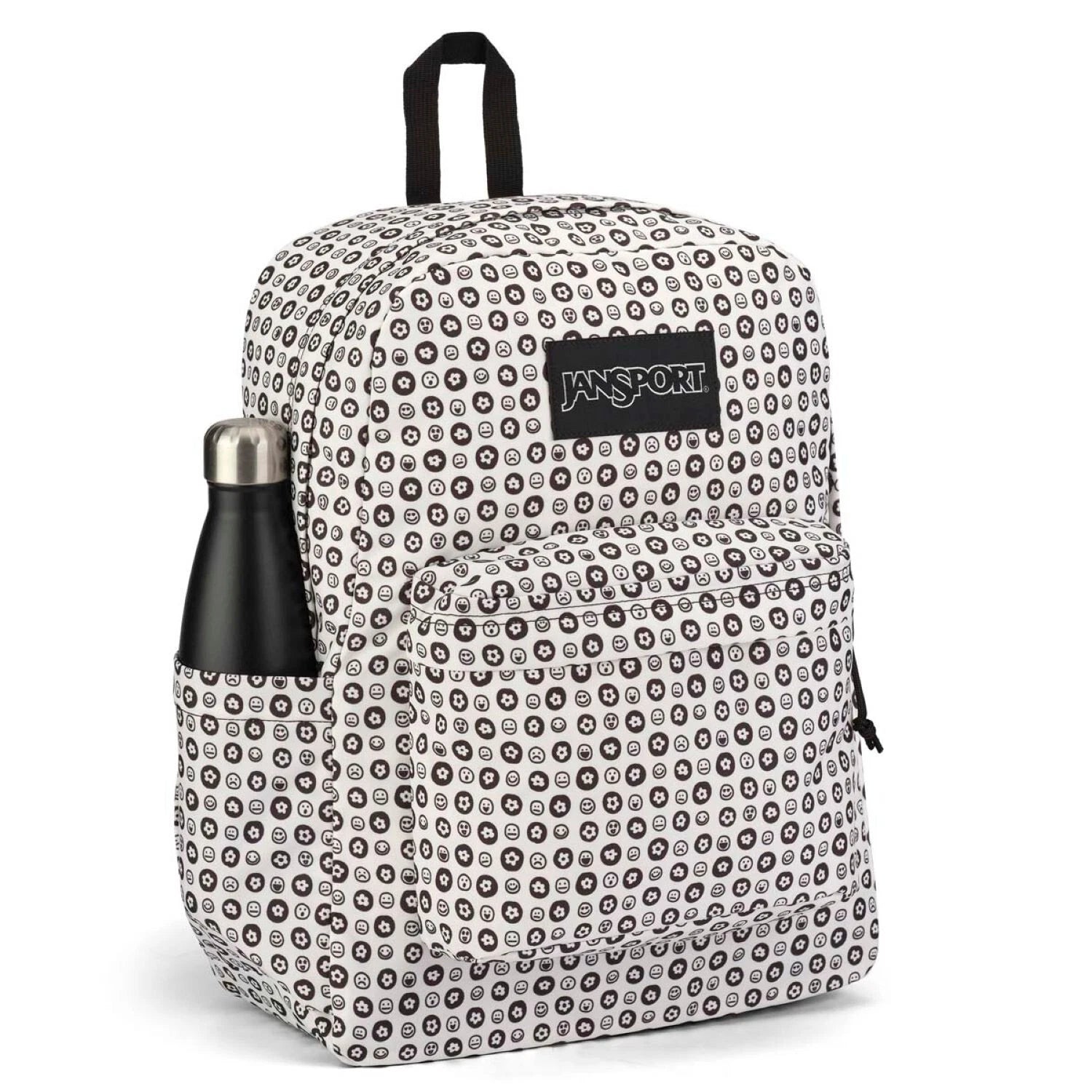 Jansport Backpack – Durable and Stylish for Everyday Use - Safqqa