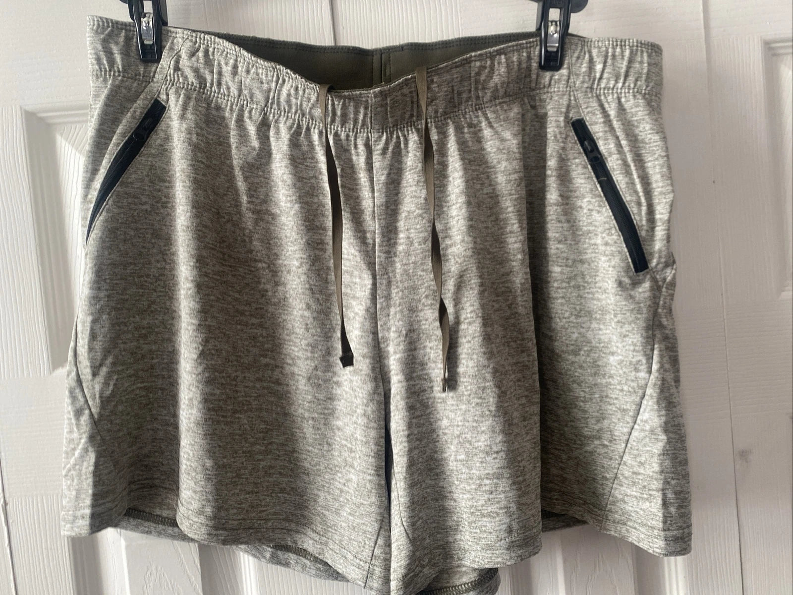 LIBERTY Lightweight Running Shorts for Active Performance
