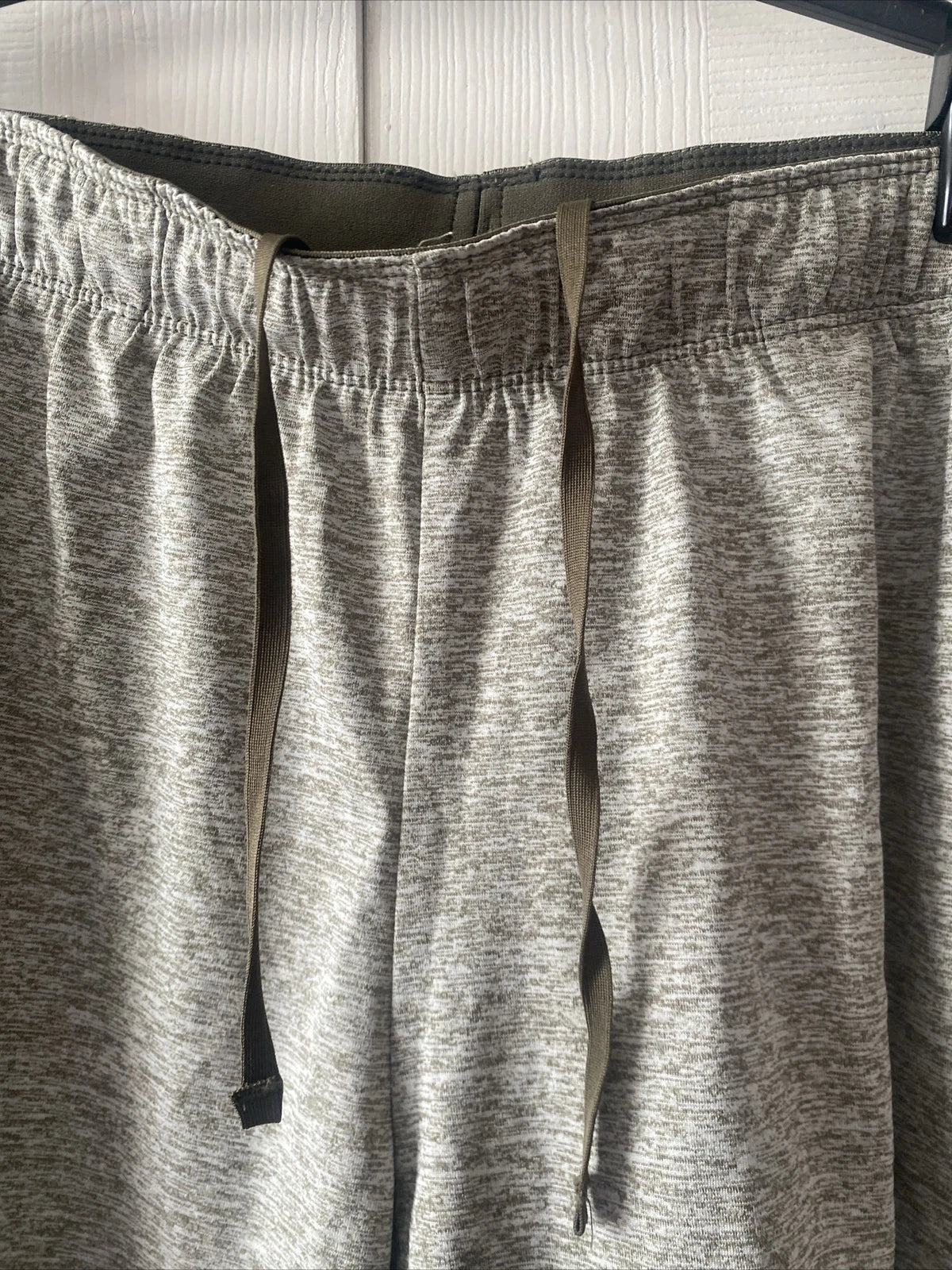 LIBERTY Lightweight Running Shorts for Active Performance