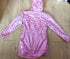 Matalan girls Winter Collection Long sleeve Casuel Fit Jacket