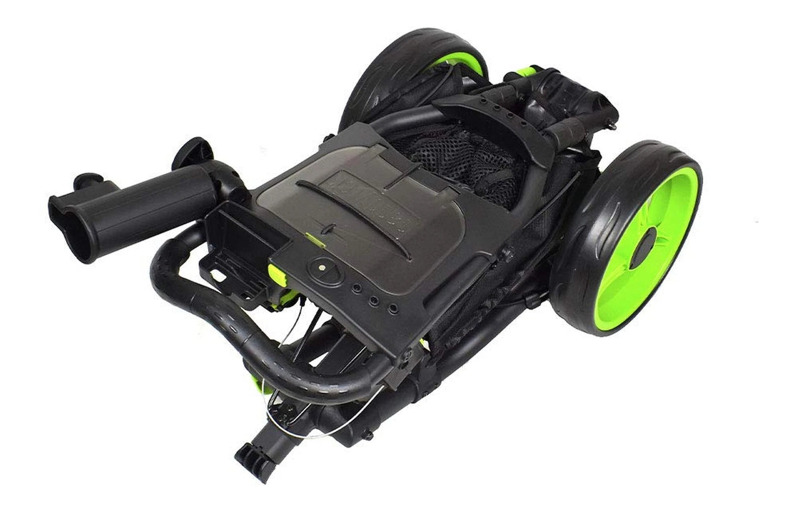 CaddyTek Explorer V8 - SuperLite 4 Wheel Golf Push Cart, Explorer Version 8 – Safqqa Egypt
