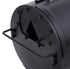 Oklahoma Joe's Hitch Portable Tabletop Charcoal Grill – Model 21402133