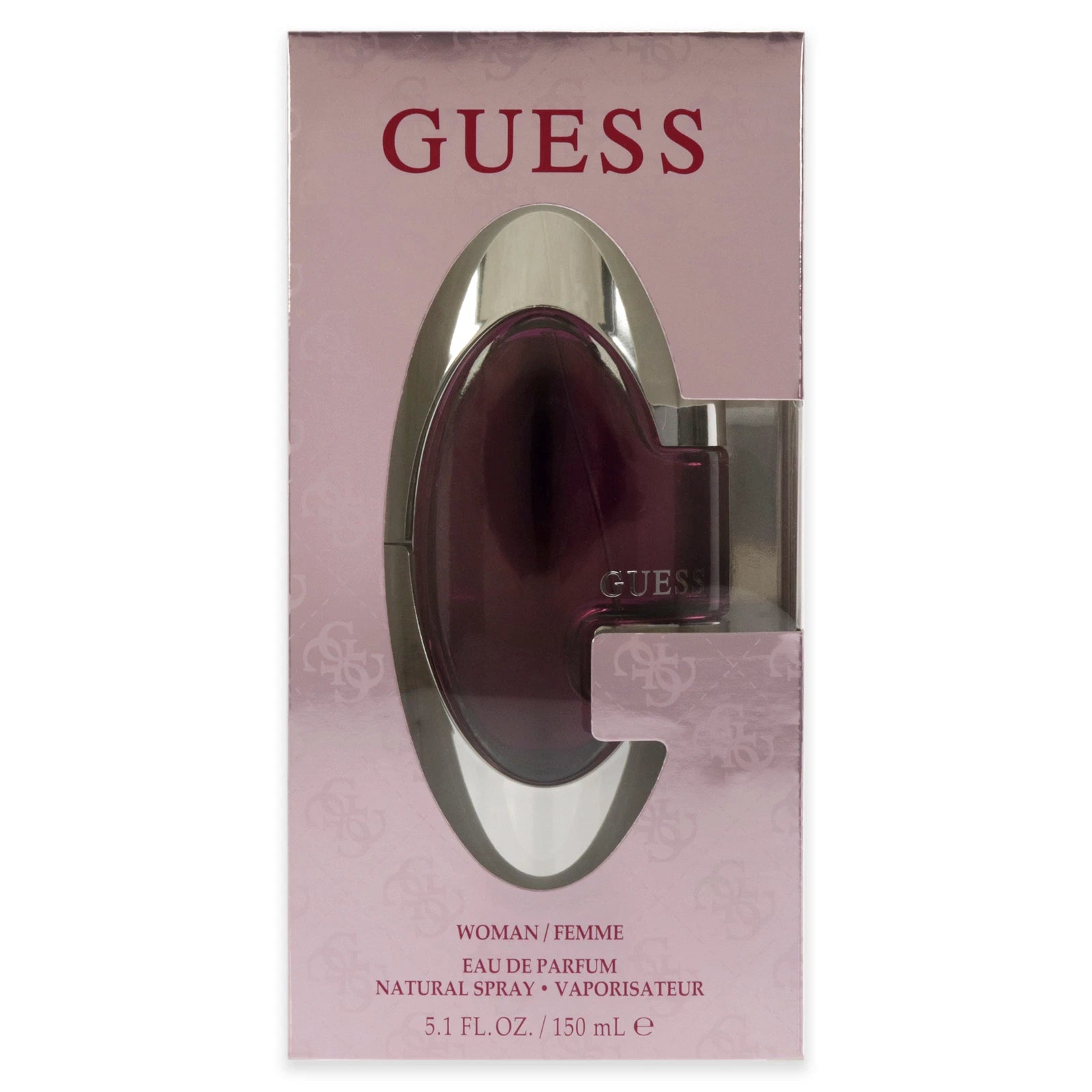 Guess guess edp spray women 5.1 oz - Safqqa Egypt
