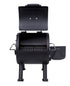 Oklahoma Joe's Hitch Portable Tabletop Charcoal Grill – Model 21402133