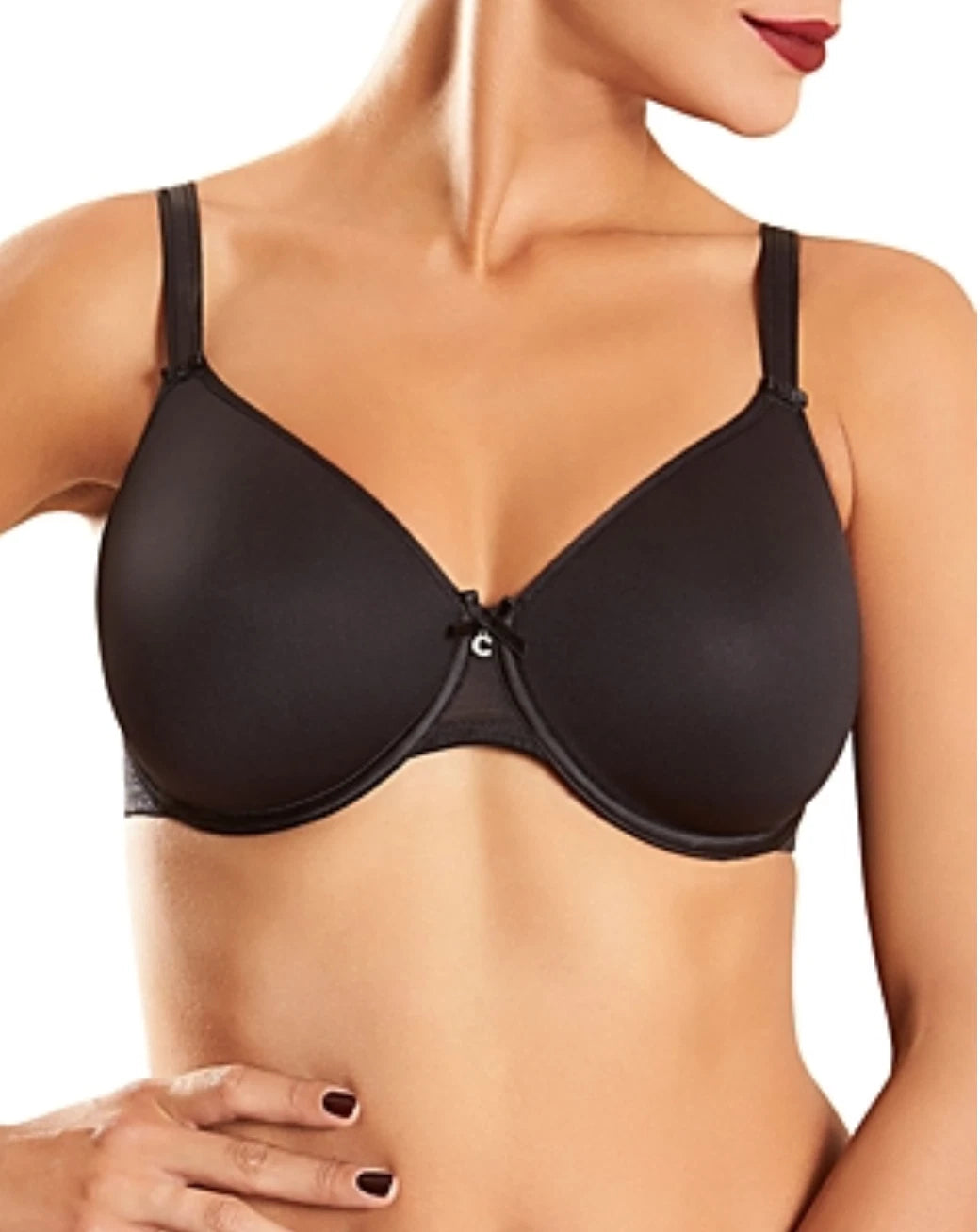 Chantelle Women Bras Comfortable Stylish Everyday Lingerie