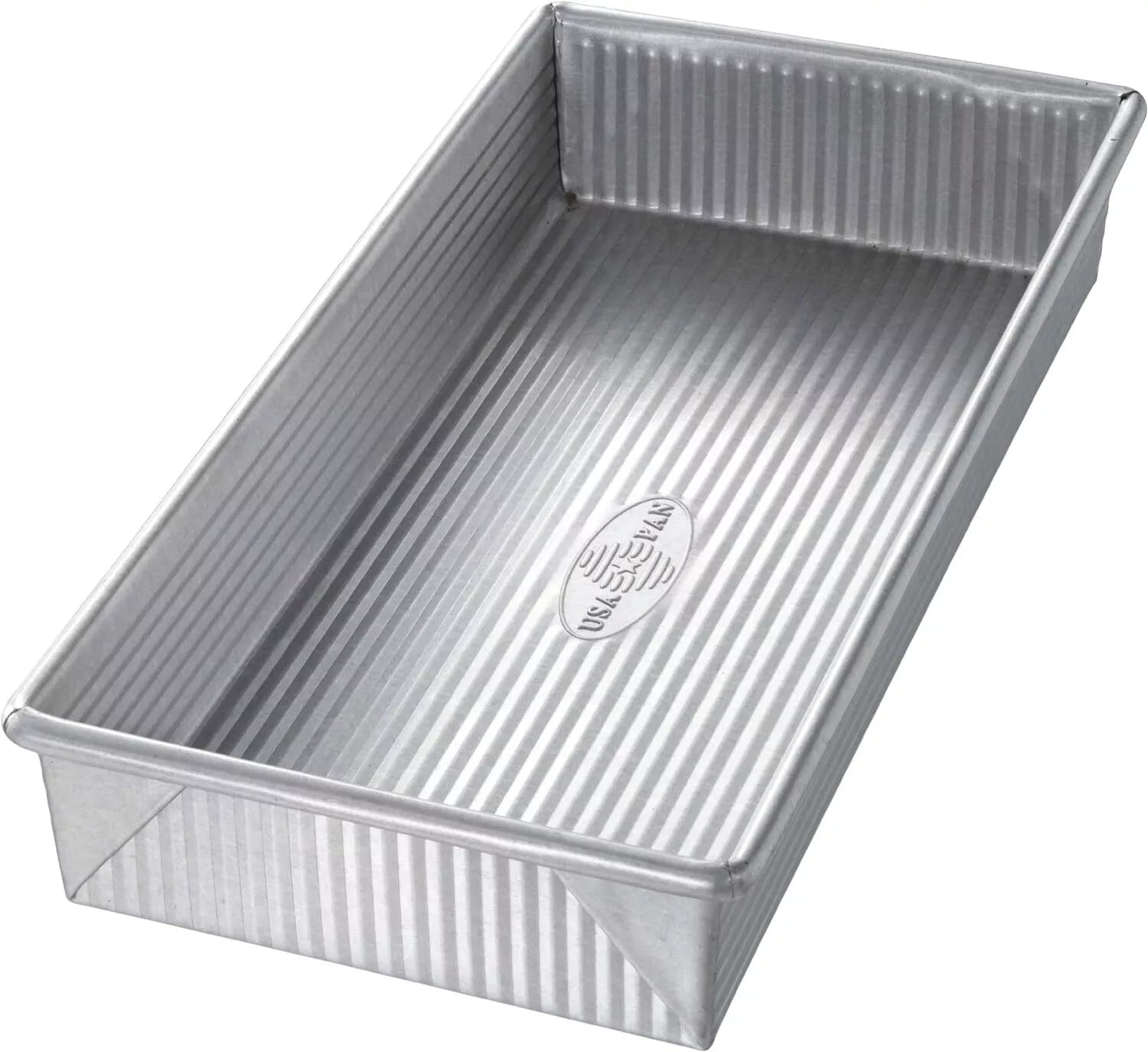 قالب خبز البسكويت - مقاس 12x5.5 USA Pan