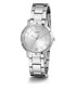 Guess Ladies Dawn Dress Classic Quartz Stainless Steel Watch