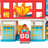 Disney Junior Firebuds HQ Playset | Fun & Exciting Kids Adventure Toy