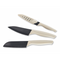 Berghoff 3-piece Ceramic Knife Set - Safqqa Egypt