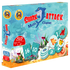 Fluffy Bear GA-3001 Shark Attack Math Game for Kids