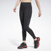 Workout Ready Women’s High-Rise Rib Pants – Comfort & Support - Safqqa