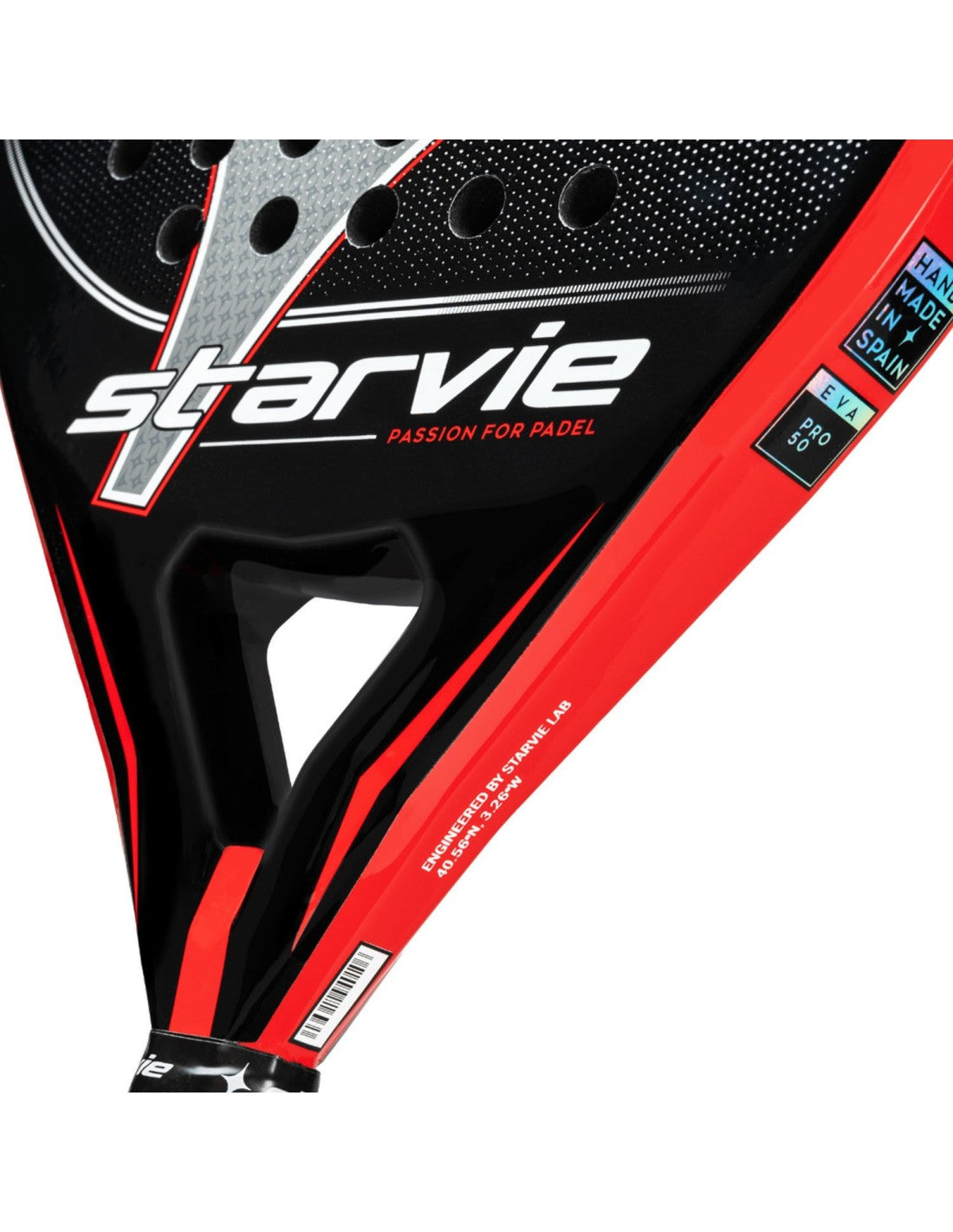 Starvie Titania Pro 2024