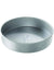 USA Pan Bakeware Round Cake Pan, Nonstick & Quick Release Coating,Aluminized Steel