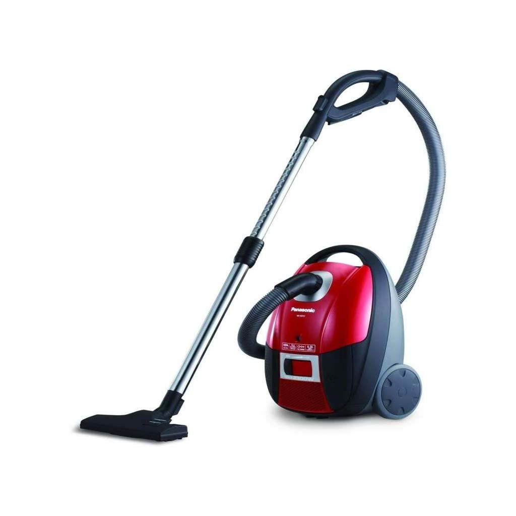 Panasonic vacuum cleaner 1900 watt ( International Warranty )
