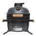 BergHOFF Ceramic BBQ/Oven Grey 40 cm - Safqqa Egypt