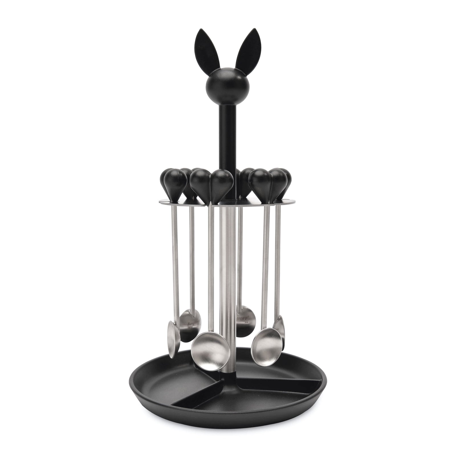 BergHOFF Coffee spoons 7-piece LOVER - Safqqa Egypt