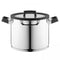 BergHOFF Cooking Pot With Lid 24 cm Downdraft - Gem - Safqqa Egypt