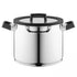 BergHOFF Cooking Pot With Lid 24 cm Downdraft - Gem - Safqqa Egypt