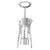 BergHOFF - CORKSCREW 20,00 cm - 8” - Safqqa Egypt