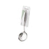 Berghoff Essentials Stainless Steel Skimmer – Durable Kitchen Tool