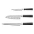 BergHOFF 3 Piece Knife Set Orient - Safqqa Egypt