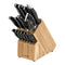 BergHOFF 15-pc Knife Block - Safqqa Egypt