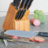 BergHOFF 15-pc Knife Block - Safqqa Egypt