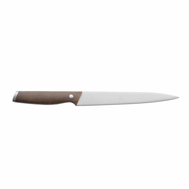 Carving Knife BergHOFF Essentials Wood 20 cm - Safqqa Egypt
