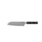 BergHOFF Santoku knife Gene 18cm / 13.5cm - Safqqa Egypt