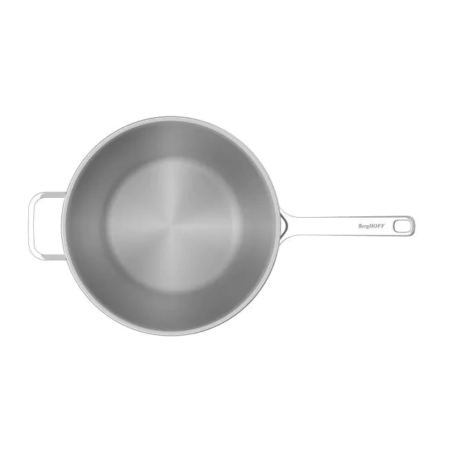 BergHOFF Wok Helix 30cm - Safqqa Egypt