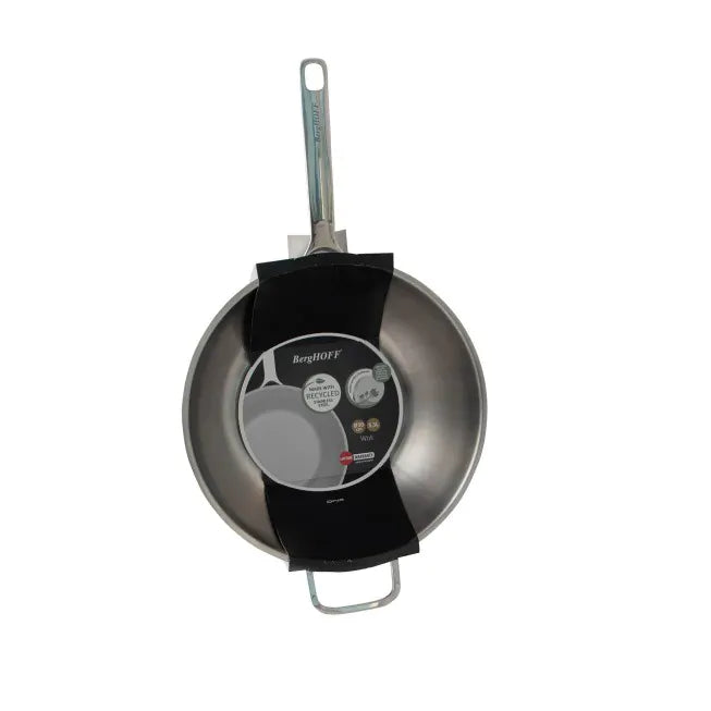 BergHOFF Wok Helix 30cm - Safqqa Egypt