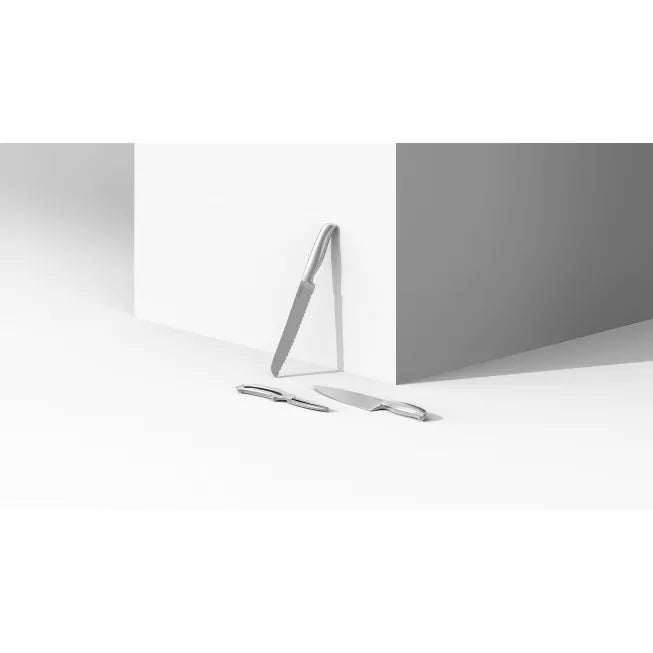 BergHOFF 8-pc knife block set Frame - Safqqa Egypt