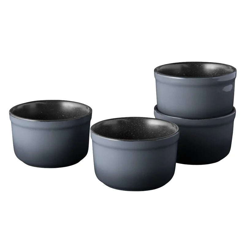BergHOF Stoneware Ramekin Set, Set of 4 - Safqqa Egypt