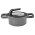 BergHOFF Covered Stay-Cool Casserole Grey - Safqqa Egypt