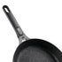 BergHOFF Frying Pan With Detachable Handle Grey - Safqqa Egypt