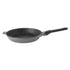 BergHOFF Frying Pan With Detachable Handle Grey - Safqqa Egypt