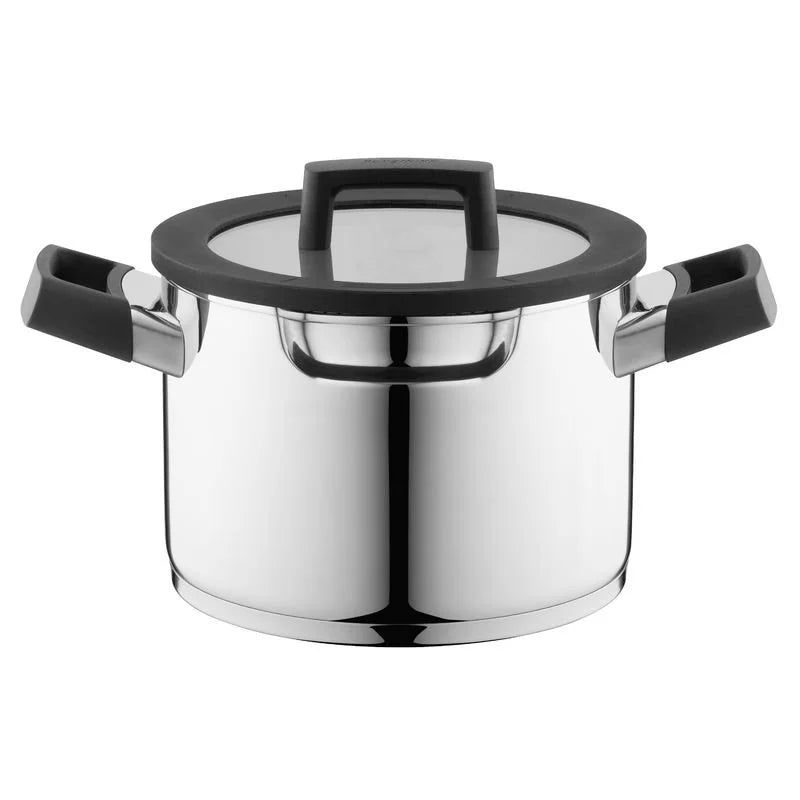 BergHOFF 7-pc cookware set Downdraft - Safqqa Egypt