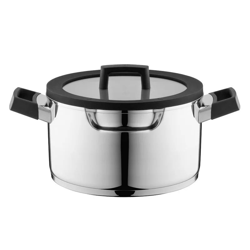 BergHOFF 7-pc cookware set Downdraft - Safqqa Egypt