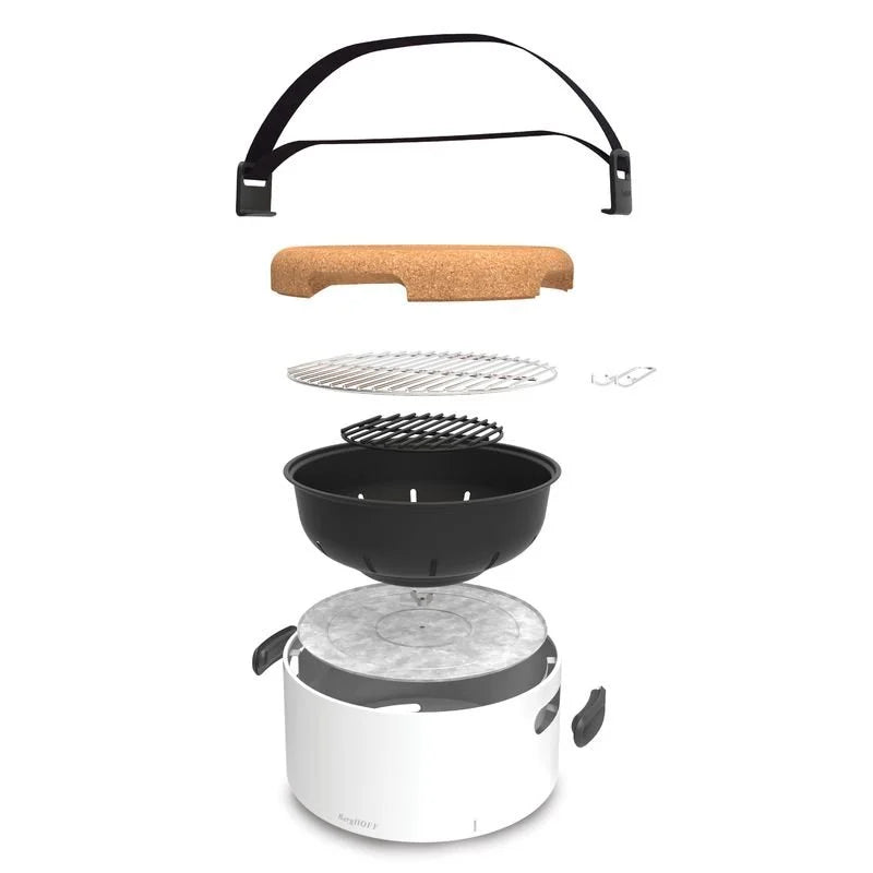 BergHOFF Table BBQ - Safqqa Egypt