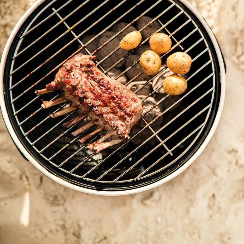 BergHOFF Table BBQ - Safqqa Egypt