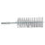 Maya Tube Brush with Thread Medium ( Ã˜ 50 x 100 x 160 mm ) 10775