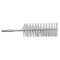 Maya Tube Brush with Thread Medium ( Ã˜ 50 x 100 x 160 mm ) 10775