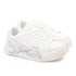ZARA Chunky Cupsole Smart Trainers - Safqqa Egypt