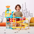 Disney Junior Firebuds HQ Playset | Fun & Exciting Kids Adventure Toy