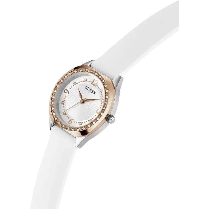 Guess Charlotte Women’s Watch