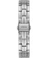 Guess Chelsea Women’s Watch – Crystal Silver Dial